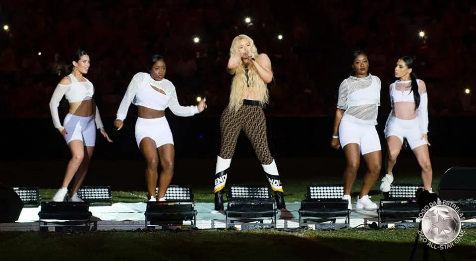Iggy Azalea