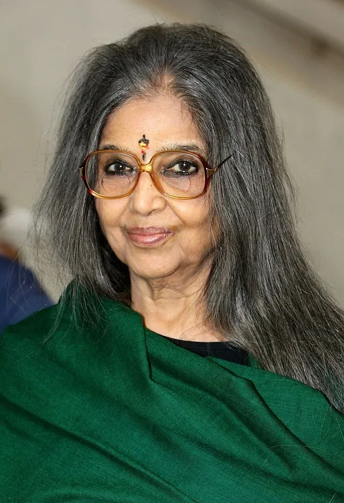 Tara Gandhi