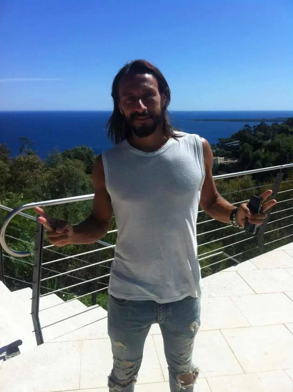 Bob Sinclar
