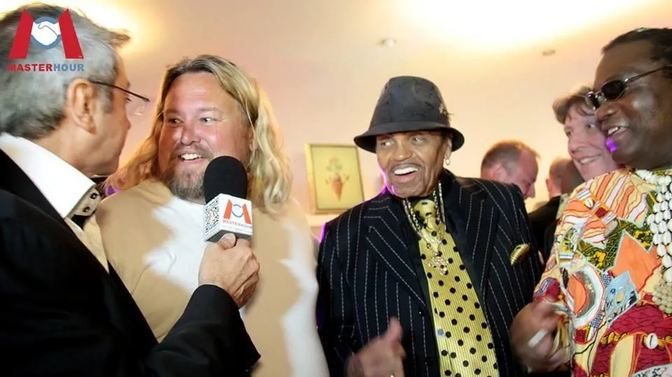 Joe Jackson