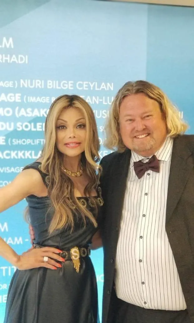 La Toya Jackson