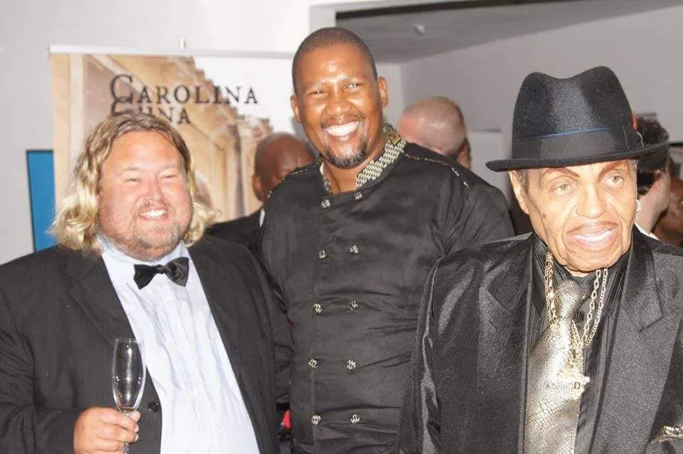 Chief Mandla Mandela, Royal House of Mandela