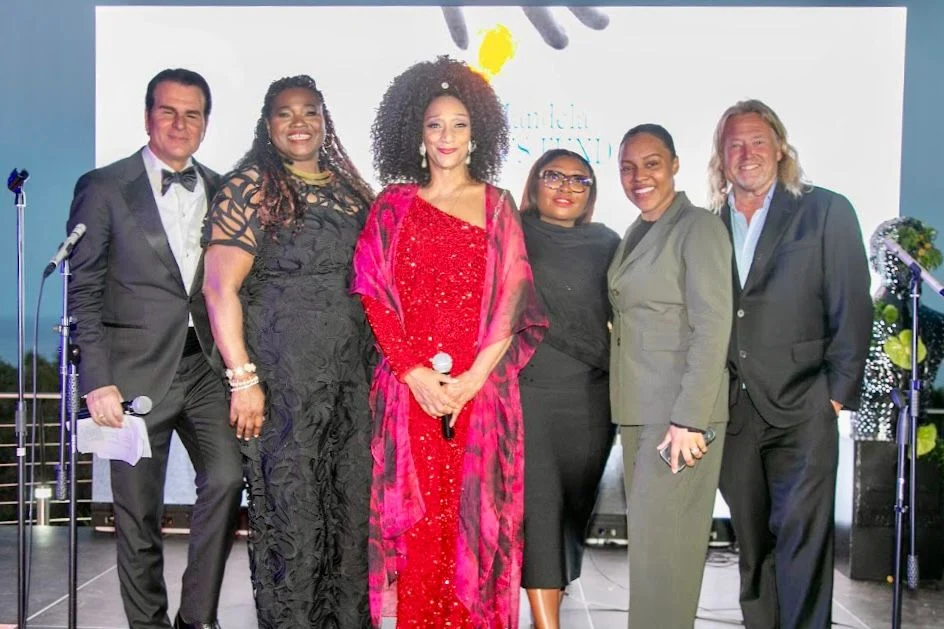 Nelson Mandela Children’s Fund Gala 2026: Strength through Global Unity