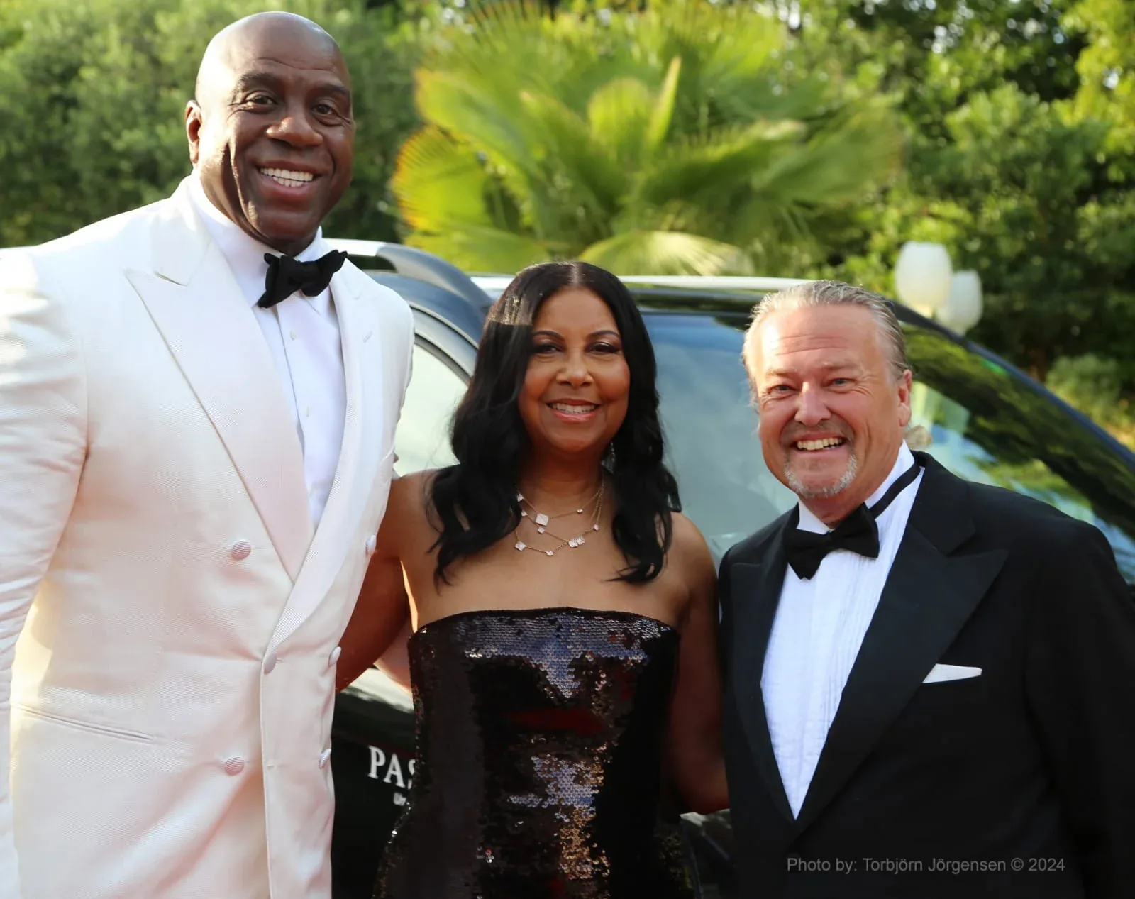 Une nuit d’unité et d’espoir : Adventure of Humanity organise à Cannes le gala du Nelson Mandela Children’s Fund
