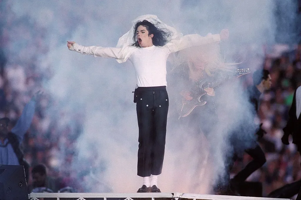 FRIENDS OF MJ NIGHT