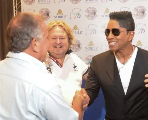 Zico All-Star Game au Maracanã